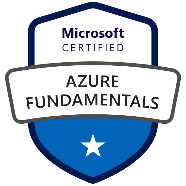 Curso Oficial AZ-900 Azure Fundamentals