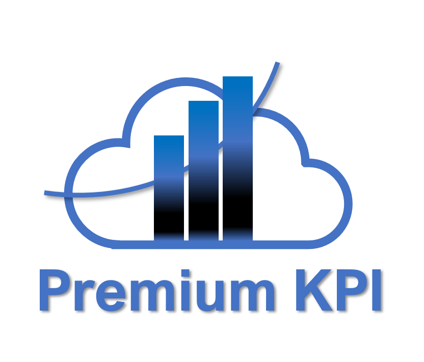 Logo Premium KPI