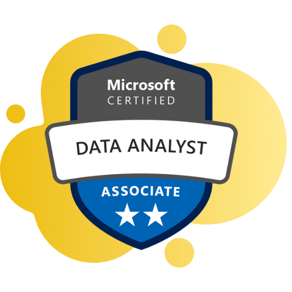 Certificacion Power BI PL-300 / DA-100