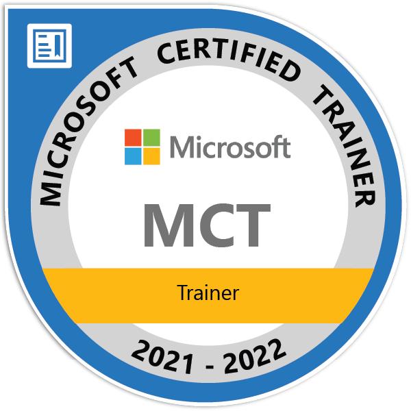 MCT Program