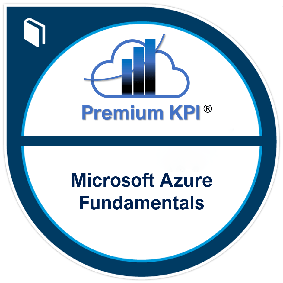 Azure Fundamentals AZ-900