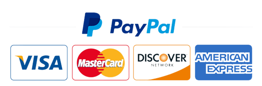 Payment Types